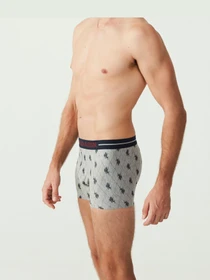 Нижня білизна US Polo модель US.01.80328.VR034 Фото