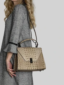 Сумки Bella Bertucci модель 3051-104-36 Фото