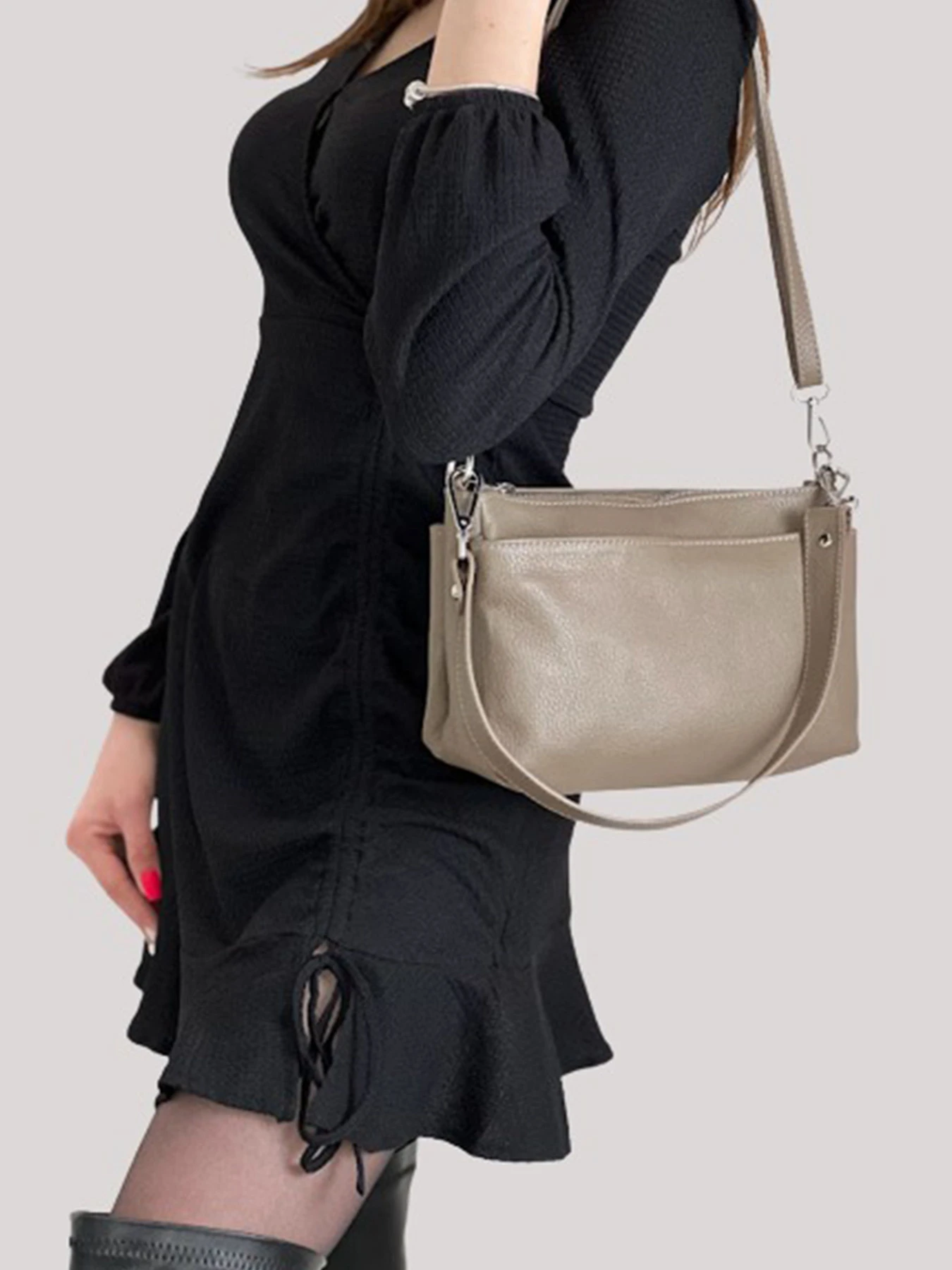 Сумки Bella Bertucci модель 3261-104-32 Фото