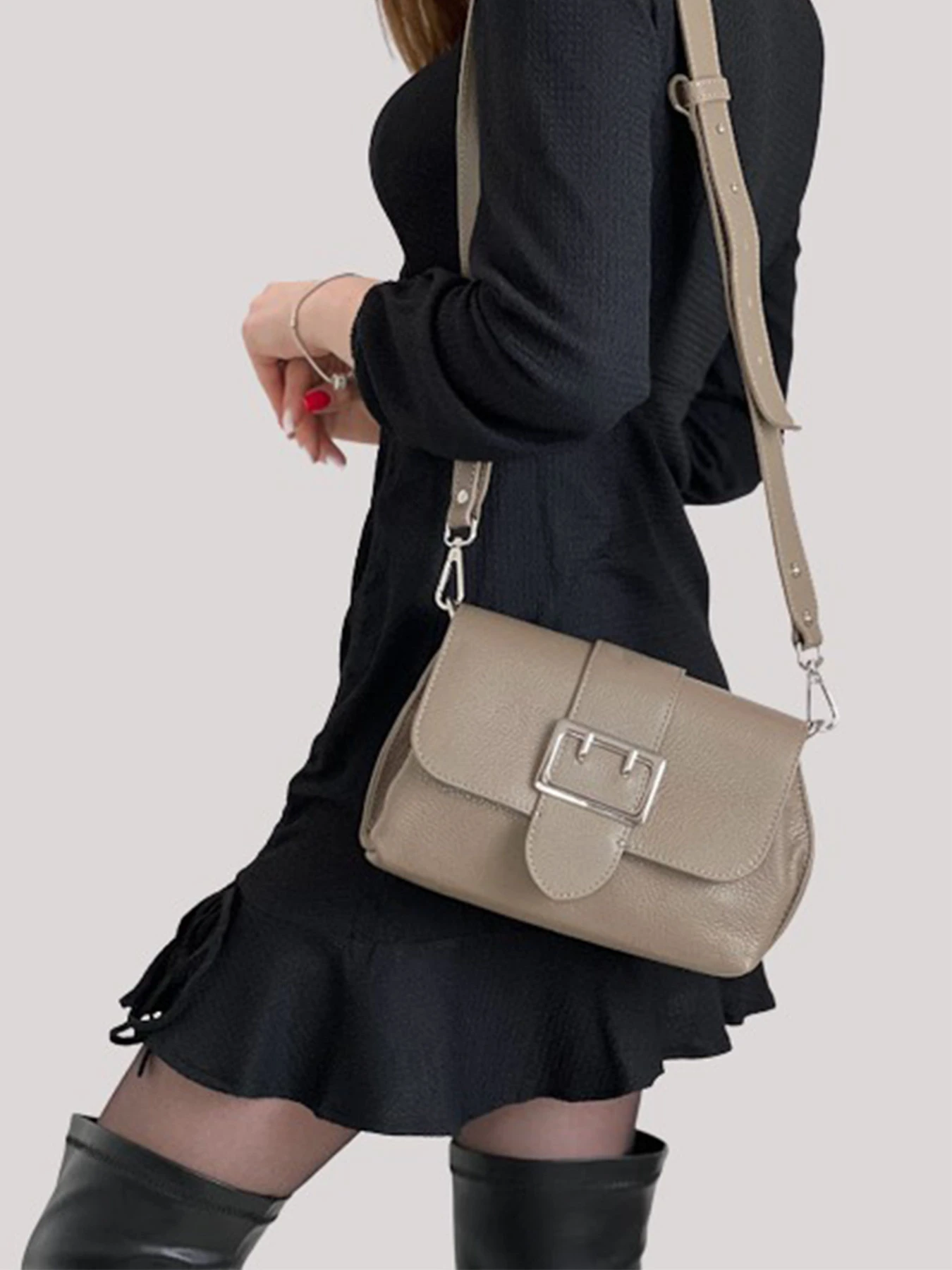 Сумки Bella Bertucci модель 3693-104-32 Фото