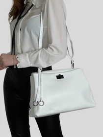 Сумки Bella Bertucci модель 6462-16-32 Фото