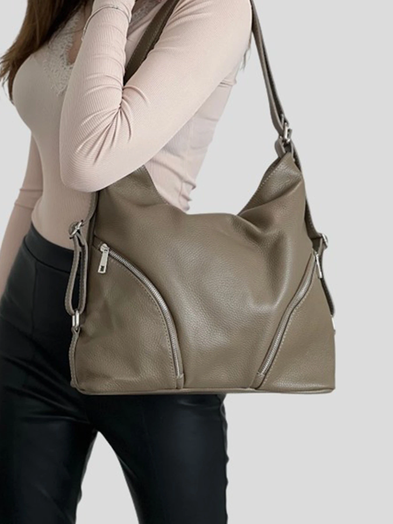 Сумки Bella Bertucci модель 2948-104-32 Фото