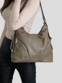 Сумки Bella Bertucci модель 2948-104-32 Фото