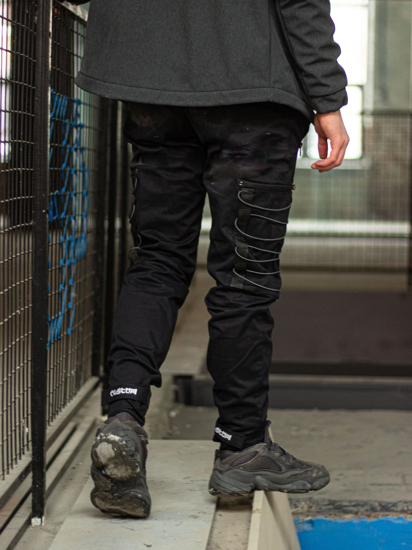 Брюки Custom Wear модель cw-pant-6695 Фото