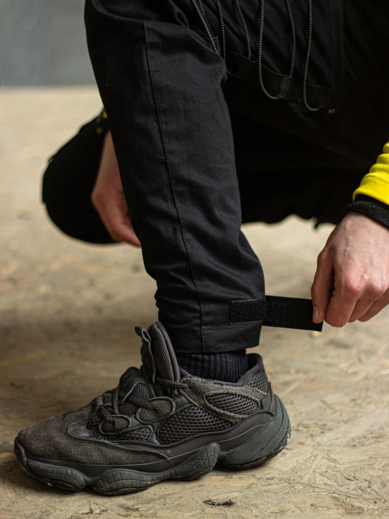 Брюки Custom Wear модель cw-pant-6695 Фото