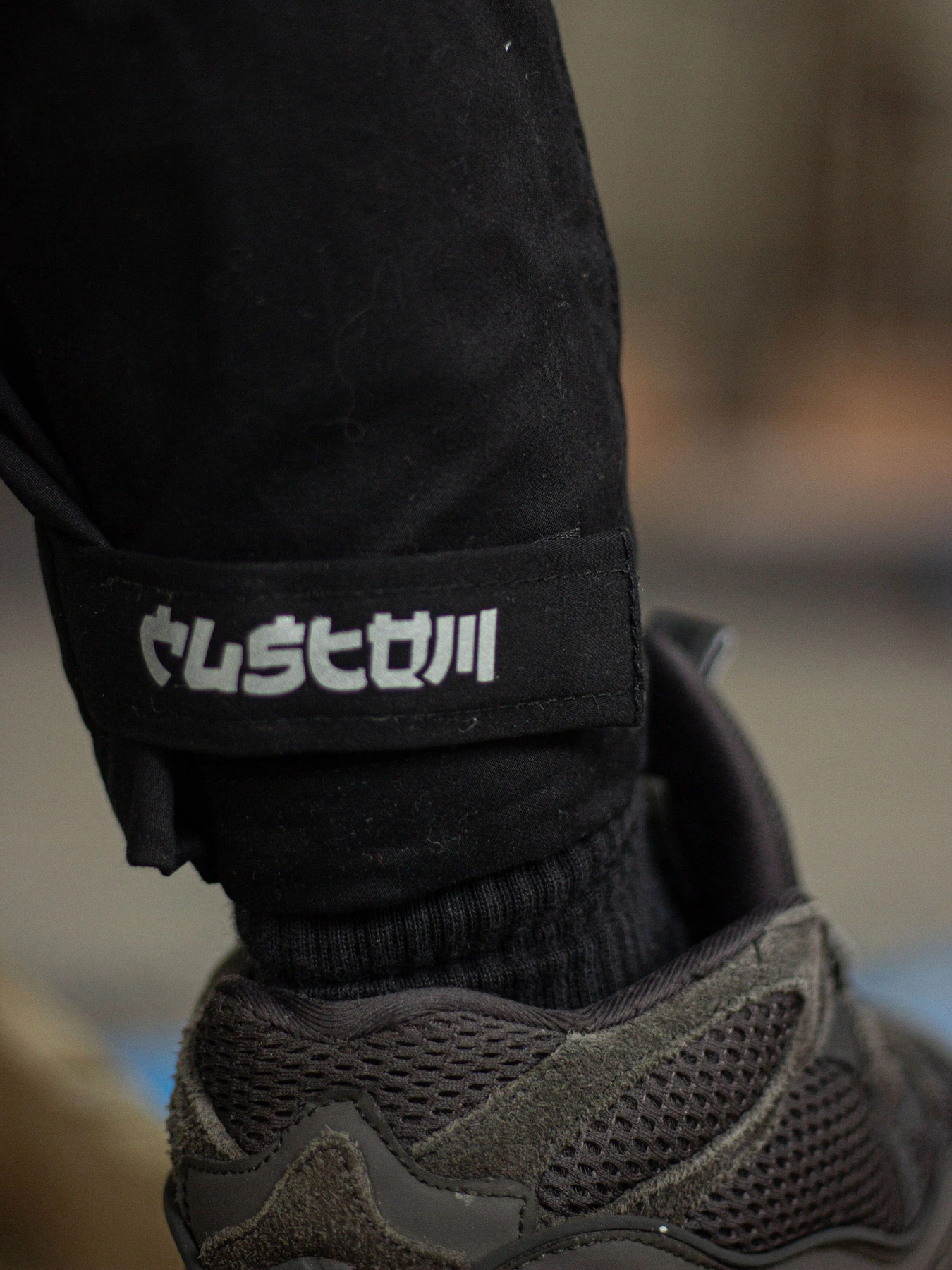 Брюки Custom Wear модель cw-pant-6695 Фото