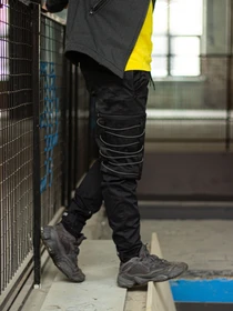 Брюки Custom Wear модель cw-pant-6695 Фото