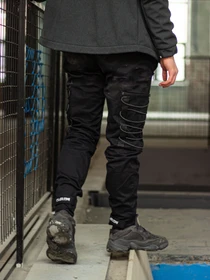 Брюки Custom Wear модель cw-pant-6695 Фото