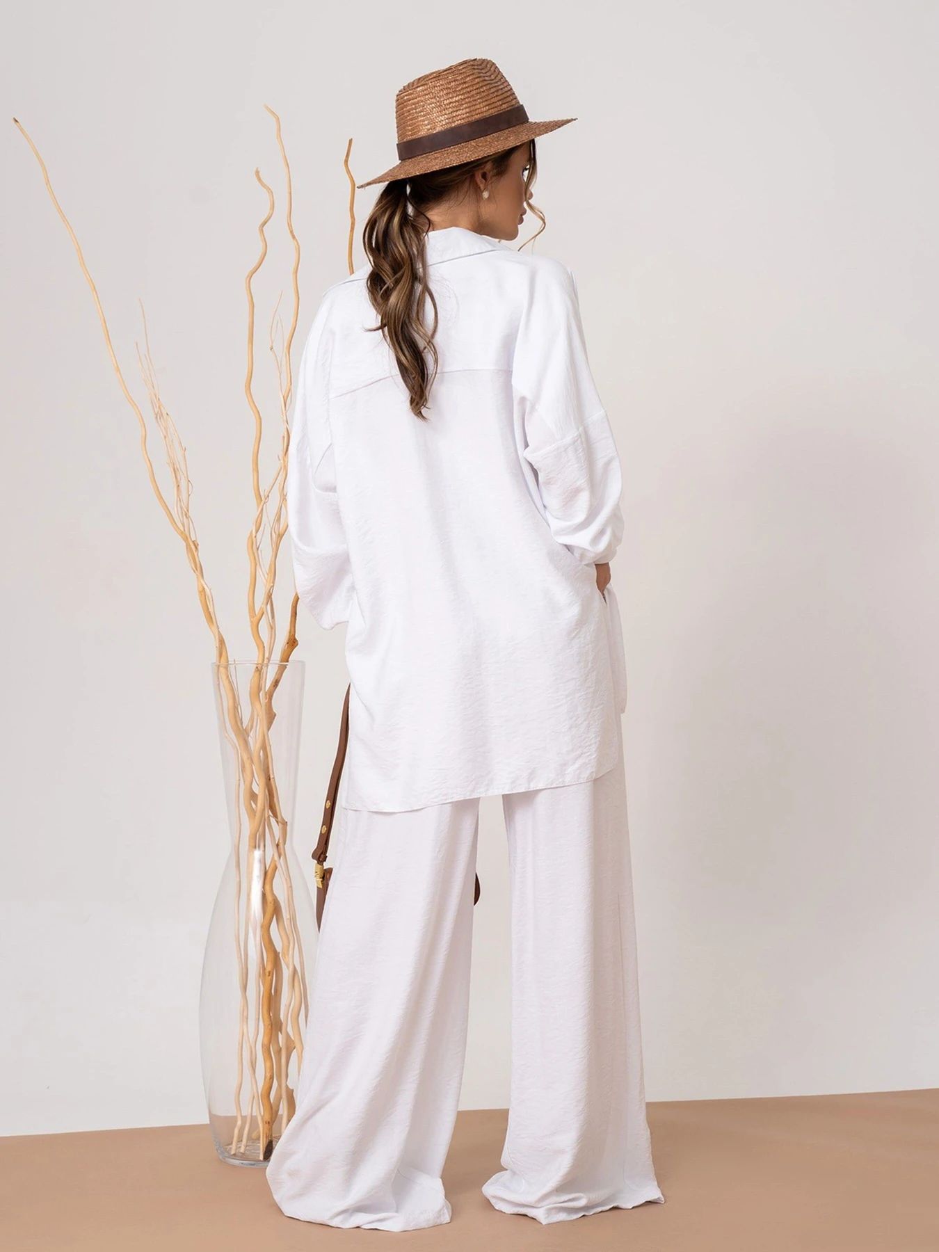 Костюми ISSA Plus модель 13886_white Фото