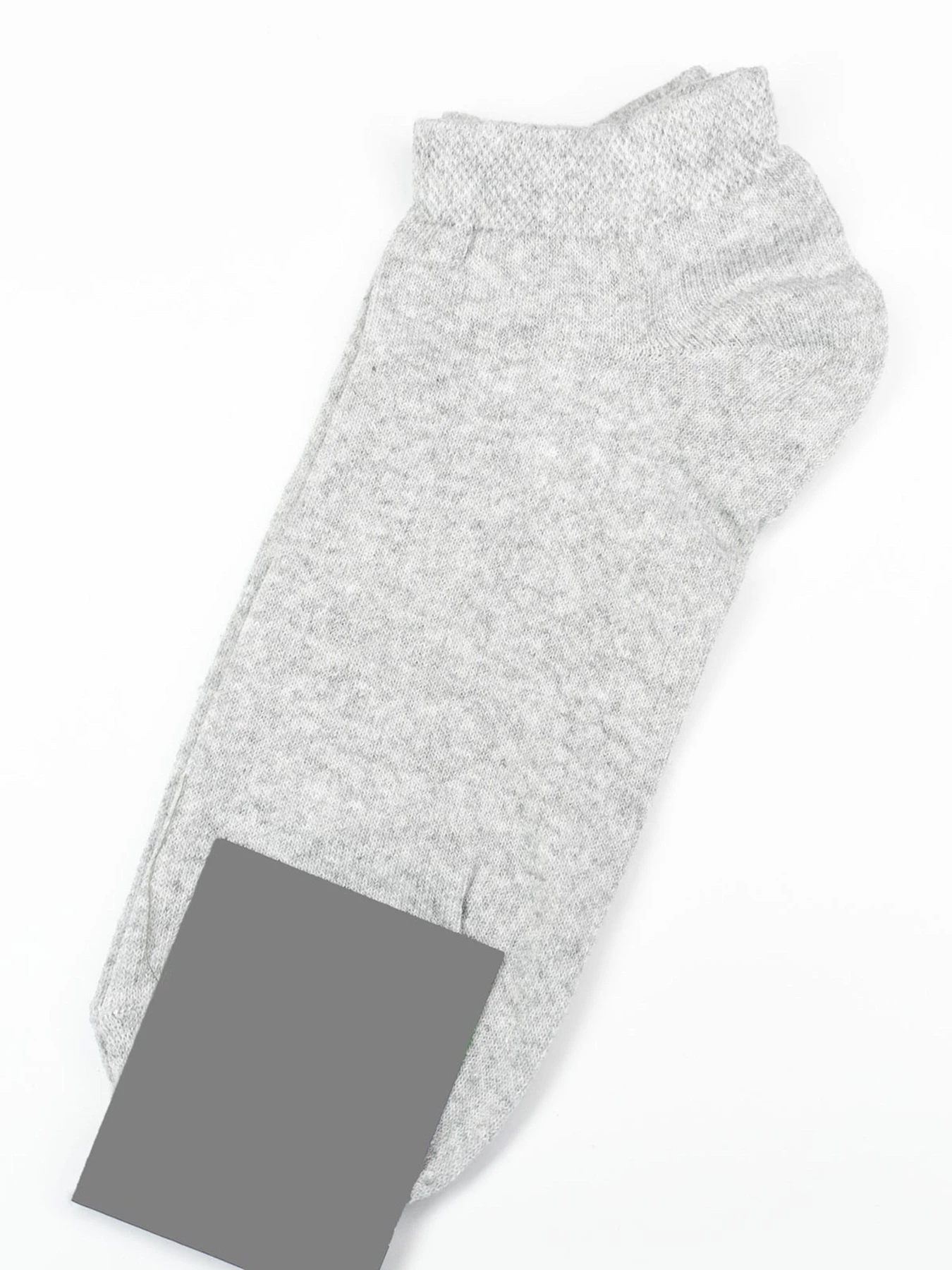 Носки и гольфы ISSA Plus модель GNS-10_grey Носки и гольфы ISSA Plus модель GNS-10_grey Фото