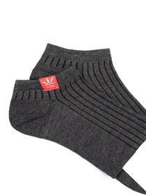 Шкарпетки та гольфи ISSA Plus модель GNS-306_darkgray Фото