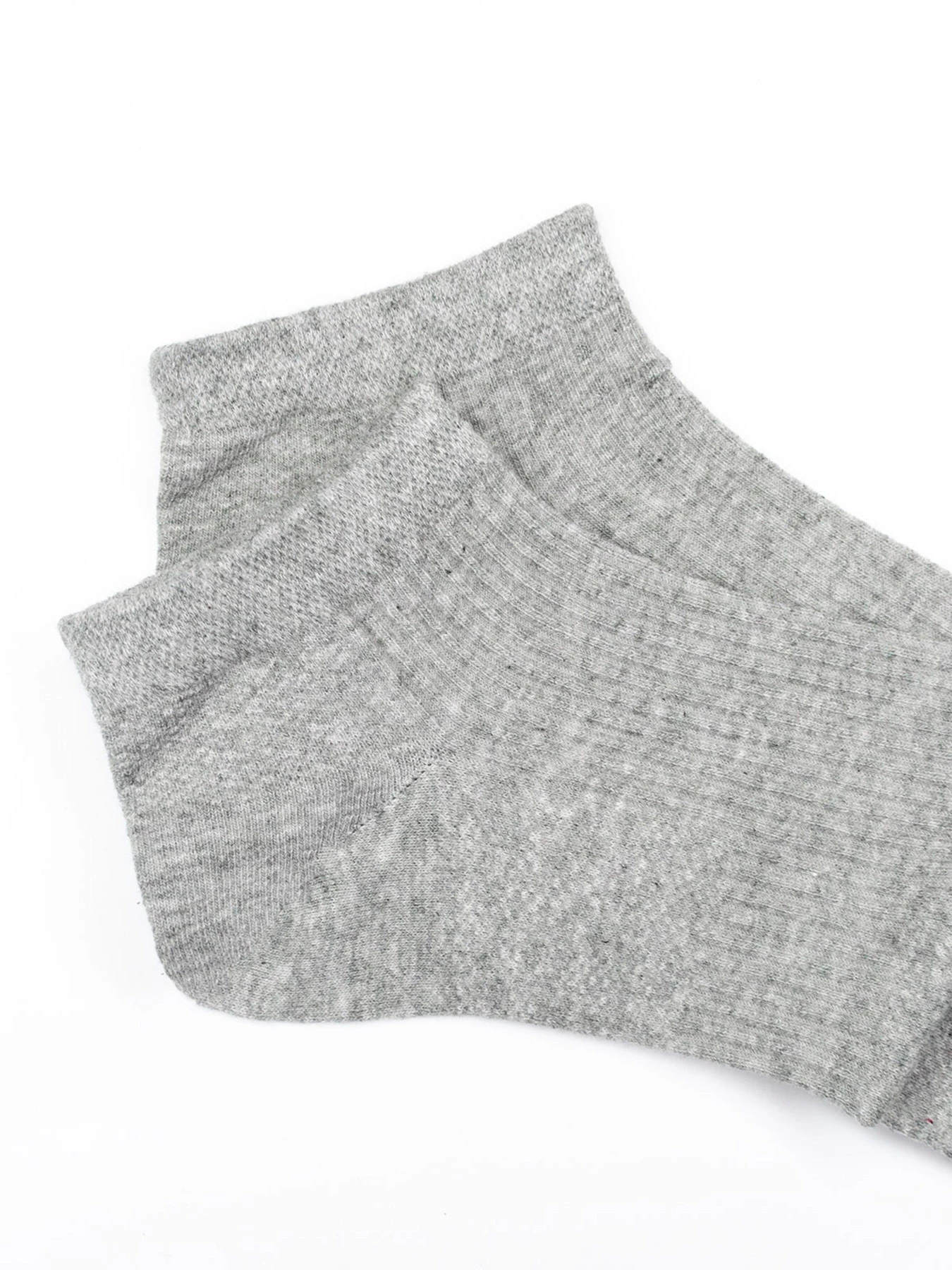 Шкарпетки та гольфи ISSA Plus модель GNS-307_grey Фото