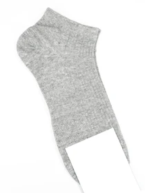 Шкарпетки та гольфи ISSA Plus модель GNS-307_grey Фото