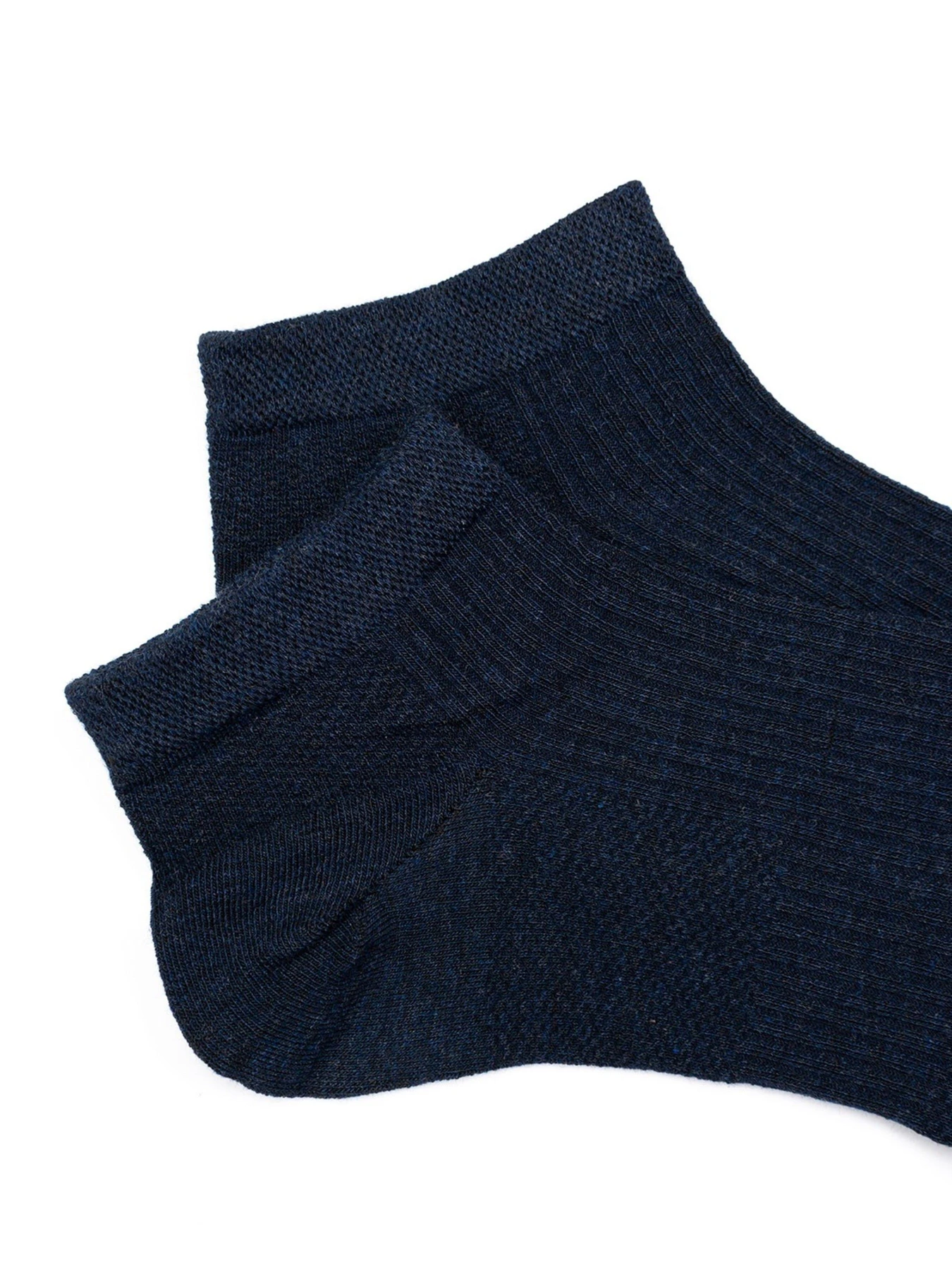 Шкарпетки та гольфи ISSA Plus модель GNS-307_darkblue Фото