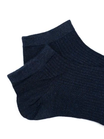 Шкарпетки та гольфи ISSA Plus модель GNS-307_darkblue Фото
