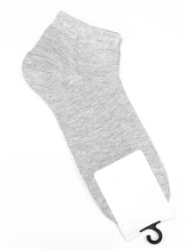 Носки и гольфы ISSA Plus модель GNS-309_grey Фото