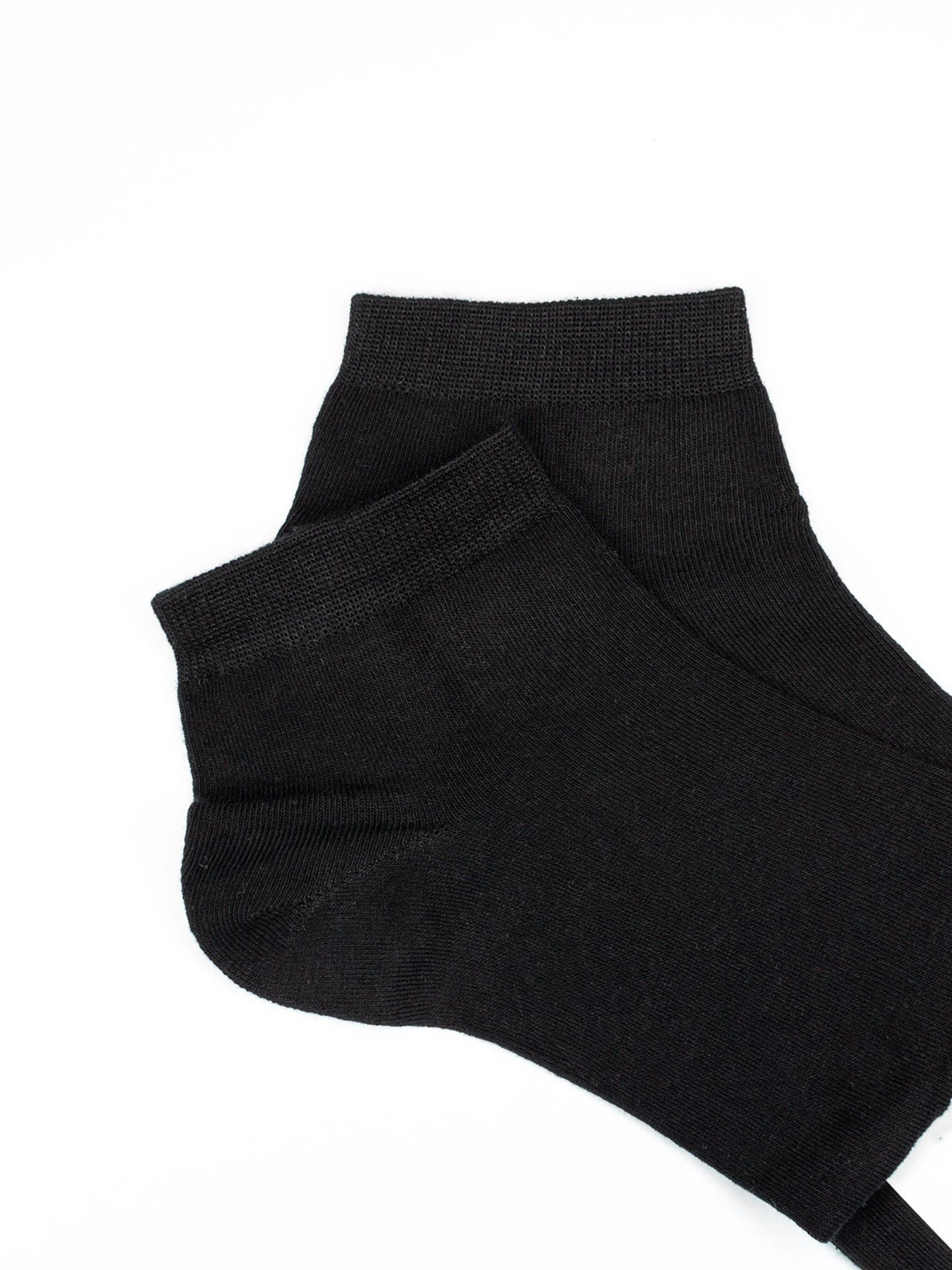 Шкарпетки та гольфи ISSA Plus модель GNS-309_black Фото