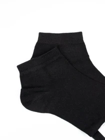 Шкарпетки та гольфи ISSA Plus модель GNS-309_black Фото
