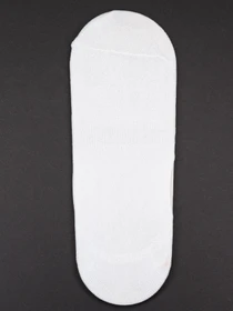Носки и гольфы ISSA Plus модель GNS-312_white Фото