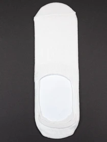 Носки и гольфы ISSA Plus модель GNS-312_white Фото