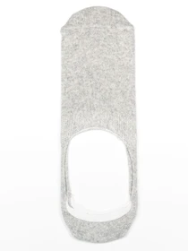 Носки и гольфы ISSA Plus модель GNS-312_grey Фото