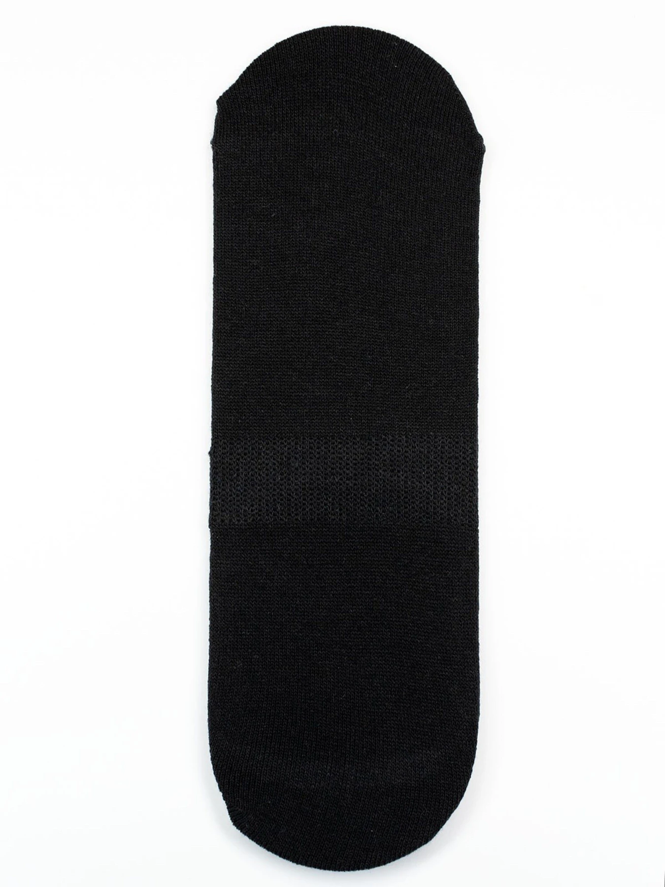 Носки и гольфы ISSA Plus модель GNS-312_black Фото