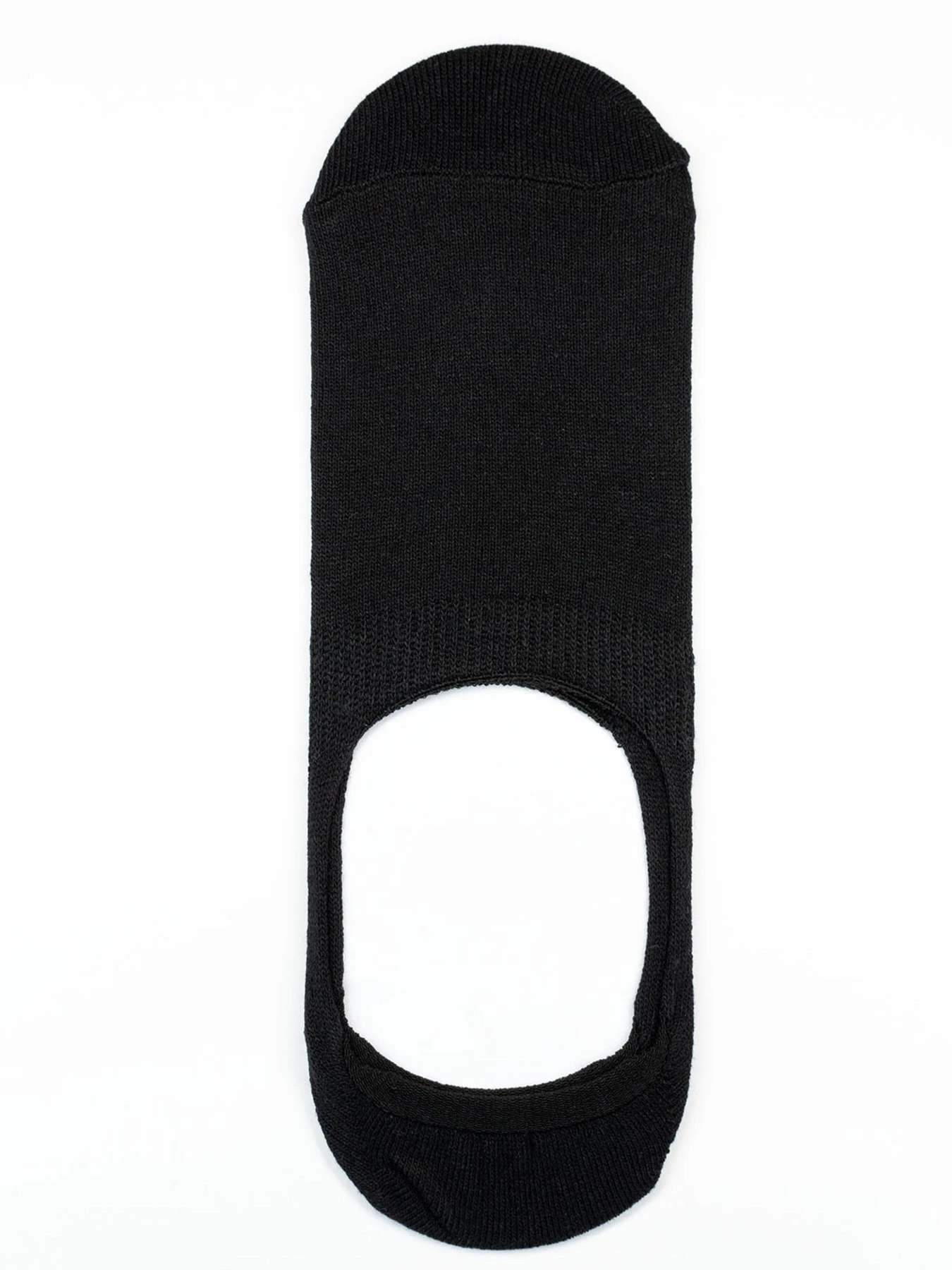 Носки и гольфы ISSA Plus модель GNS-312_black Фото
