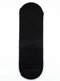 Носки и гольфы ISSA Plus модель GNS-312_black Фото