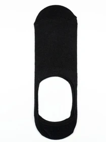 Носки и гольфы ISSA Plus модель GNS-312_black Фото