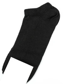Шкарпетки та гольфи ISSA Plus модель GNS-314_black Фото