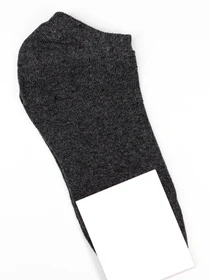 Носки и гольфы ISSA Plus модель GNS-319_darkgray Фото