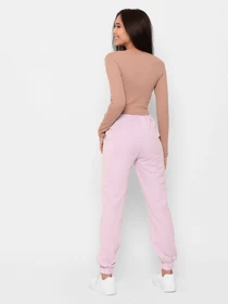 Брюки CARICA модель 659323 Фото