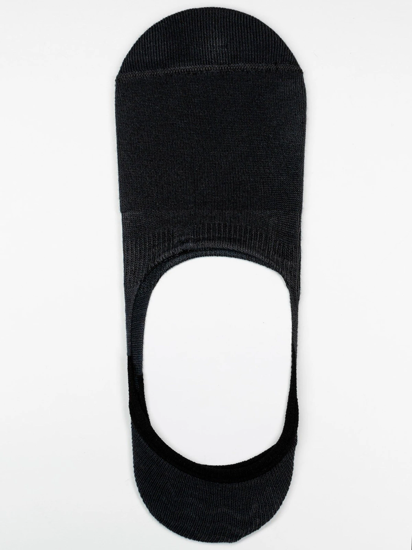 Шкарпетки та гольфи ISSA Plus модель GNS-322_darkgray Фото