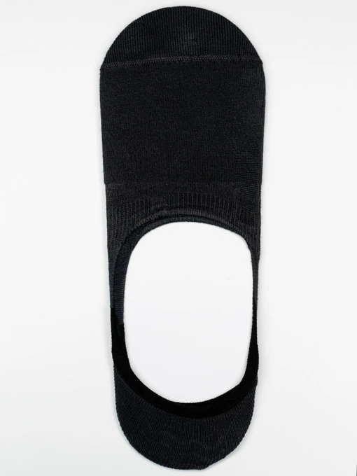 Шкарпетки та гольфи ISSA Plus модель GNS-322_darkgray Фото