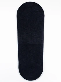 Шкарпетки та гольфи ISSA Plus модель GNS-322_darkblue Фото