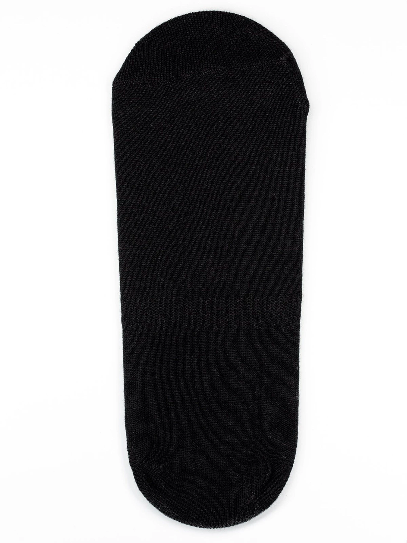 Носки и гольфы ISSA Plus модель GNS-322_black Фото