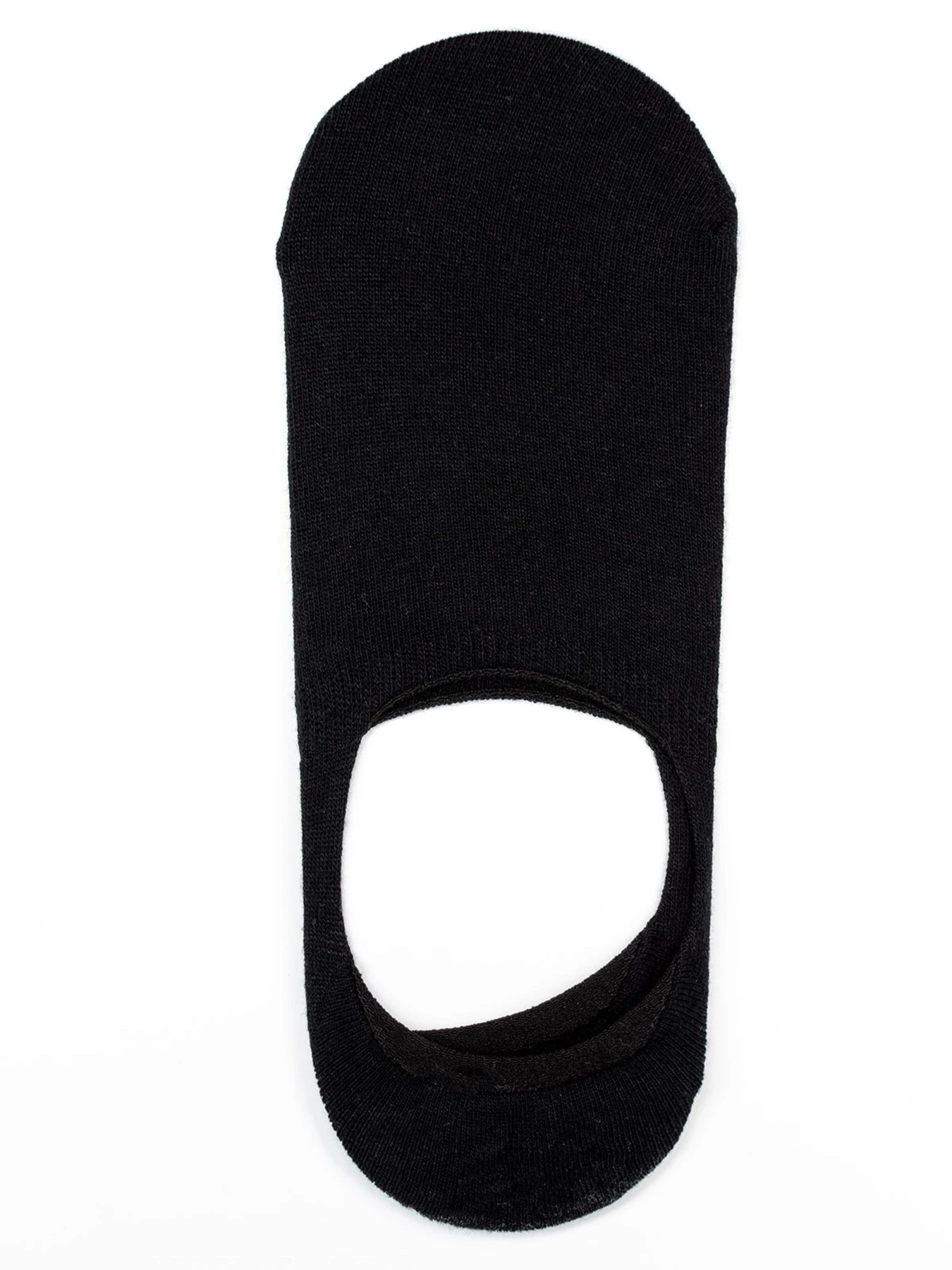 Носки и гольфы ISSA Plus модель GNS-322_black Фото