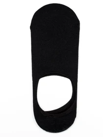Носки и гольфы ISSA Plus модель GNS-322_black Фото