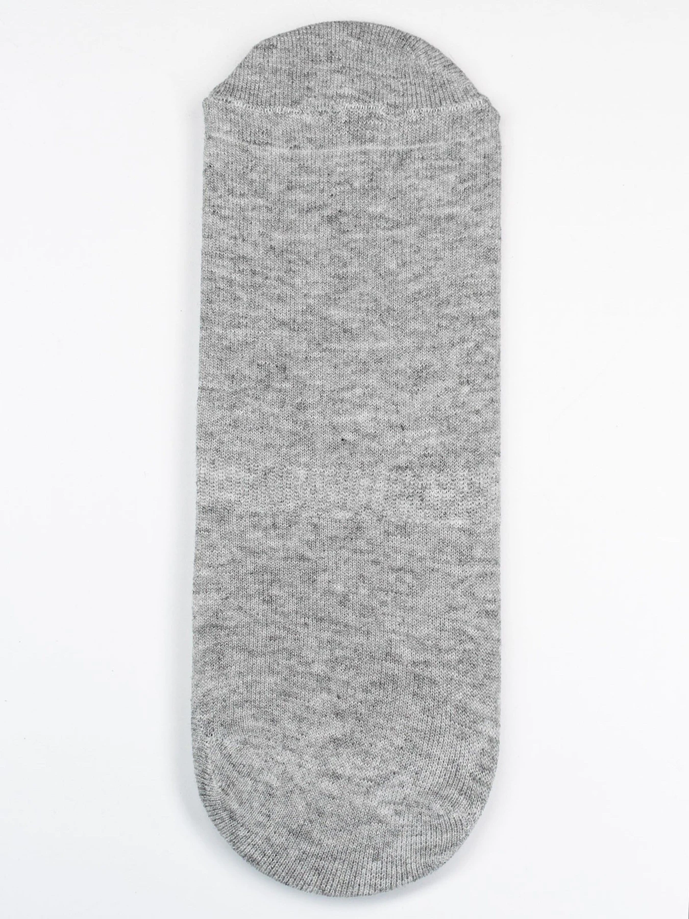 Носки и гольфы ISSA Plus модель GNS-325_grey Фото