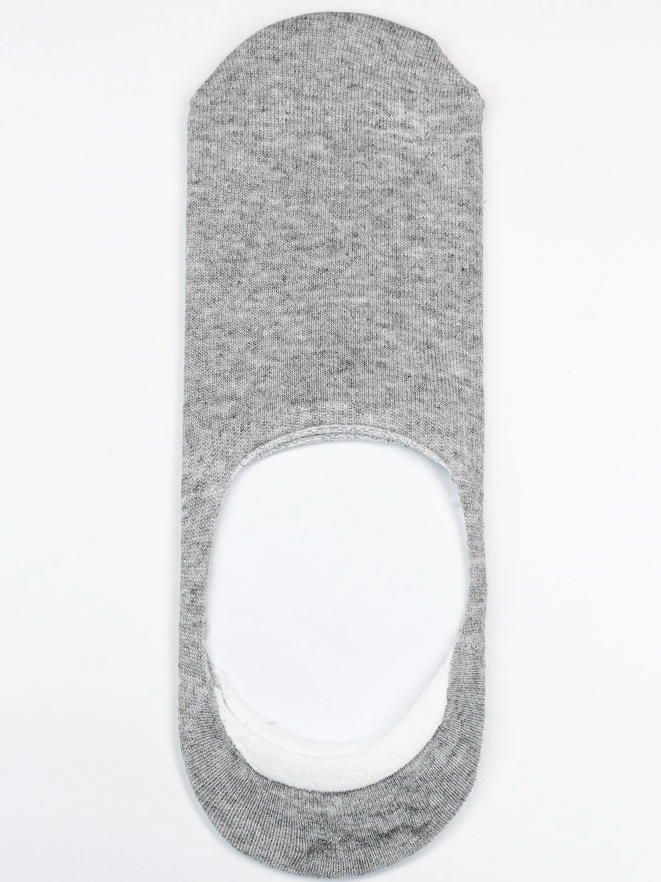 Носки и гольфы ISSA Plus модель GNS-325_grey Фото