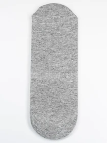 Носки и гольфы ISSA Plus модель GNS-325_grey Фото