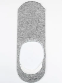 Носки и гольфы ISSA Plus модель GNS-325_grey Фото