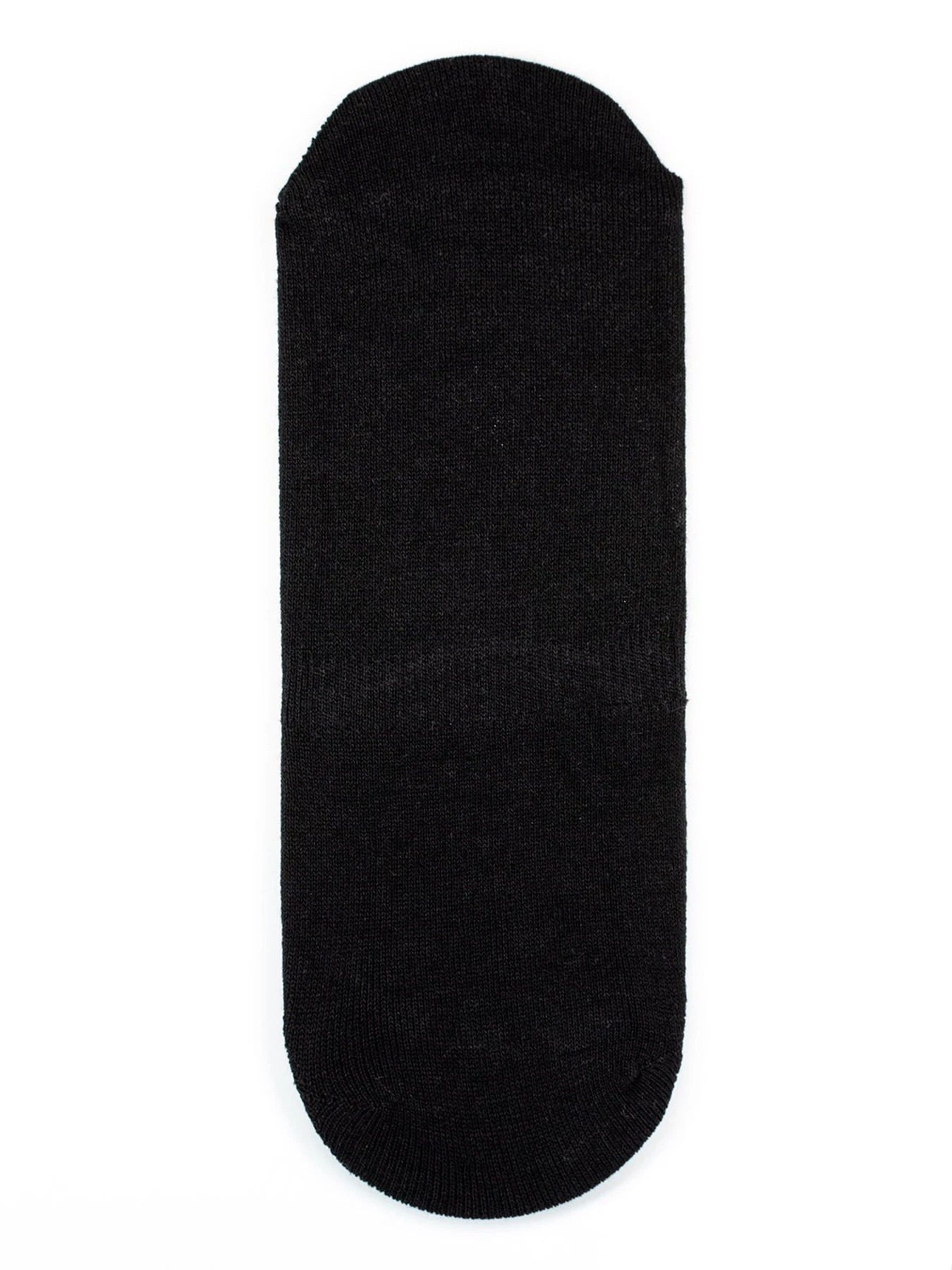 Носки и гольфы ISSA Plus модель GNS-325_black Фото