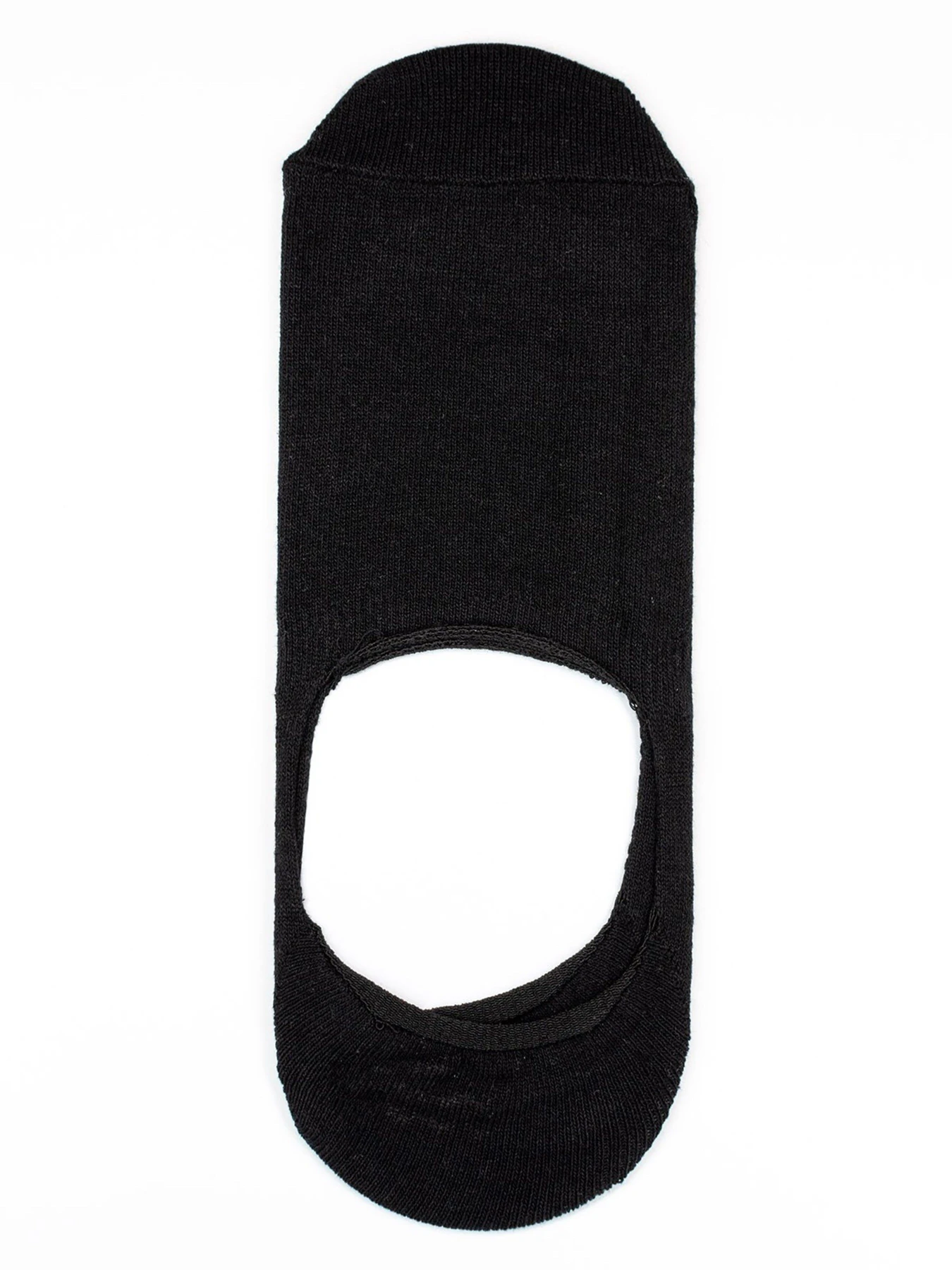 Носки и гольфы ISSA Plus модель GNS-325_black Фото