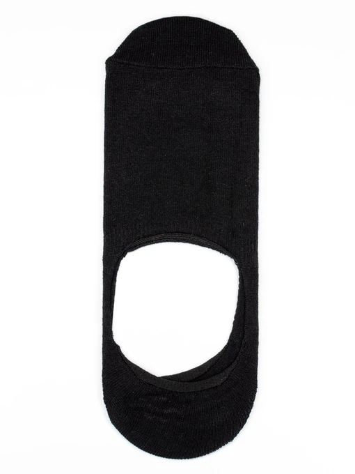 Шкарпетки та гольфи ISSA Plus модель GNS-325_black Фото