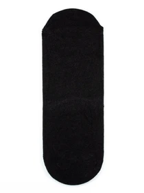 Носки и гольфы ISSA Plus модель GNS-325_black Фото