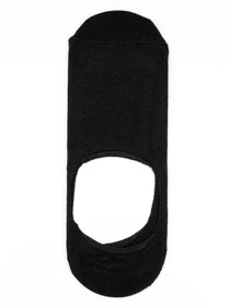 Носки и гольфы ISSA Plus модель GNS-325_black Фото