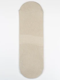 Носки и гольфы ISSA Plus модель GNS-326_beige Фото