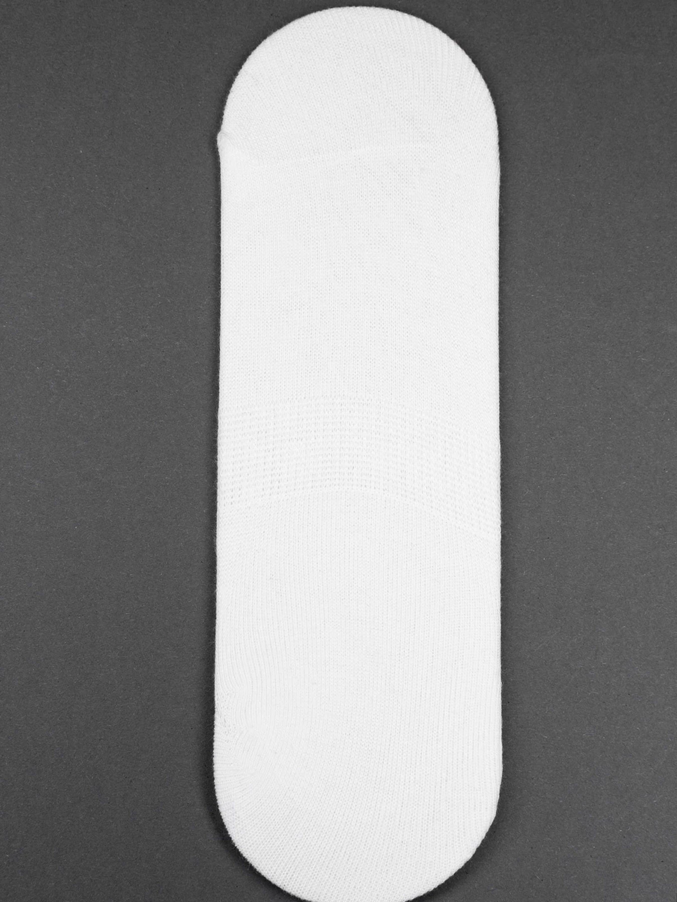 Носки и гольфы ISSA Plus модель GNS-326_white Фото