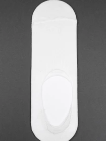 Носки и гольфы ISSA Plus модель GNS-326_white Фото